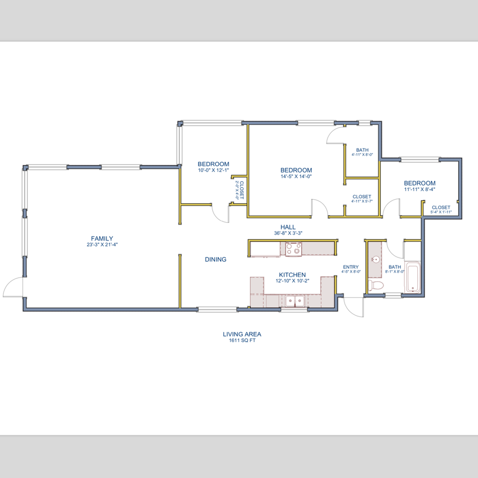 1167 School Ave - Photo 3 of 20