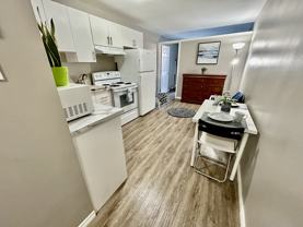 4555 Avenue du Parc - Photo 1 of 1