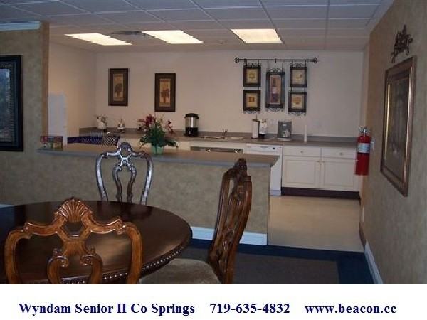Wyndam Place Senior Colorado Springs - Photo 7 of 25