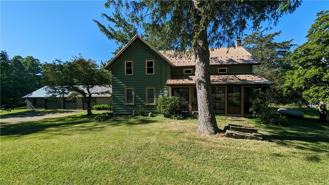 1126 Trumbulls Corners Rd - Photo 1 of 1