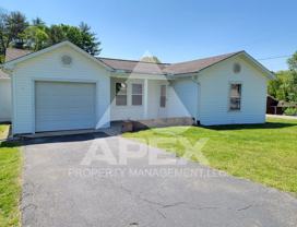 5601 Lon Roberts Dr - Photo 1 of 1