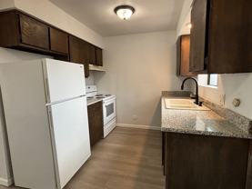 First Street - Photo 1 of 1