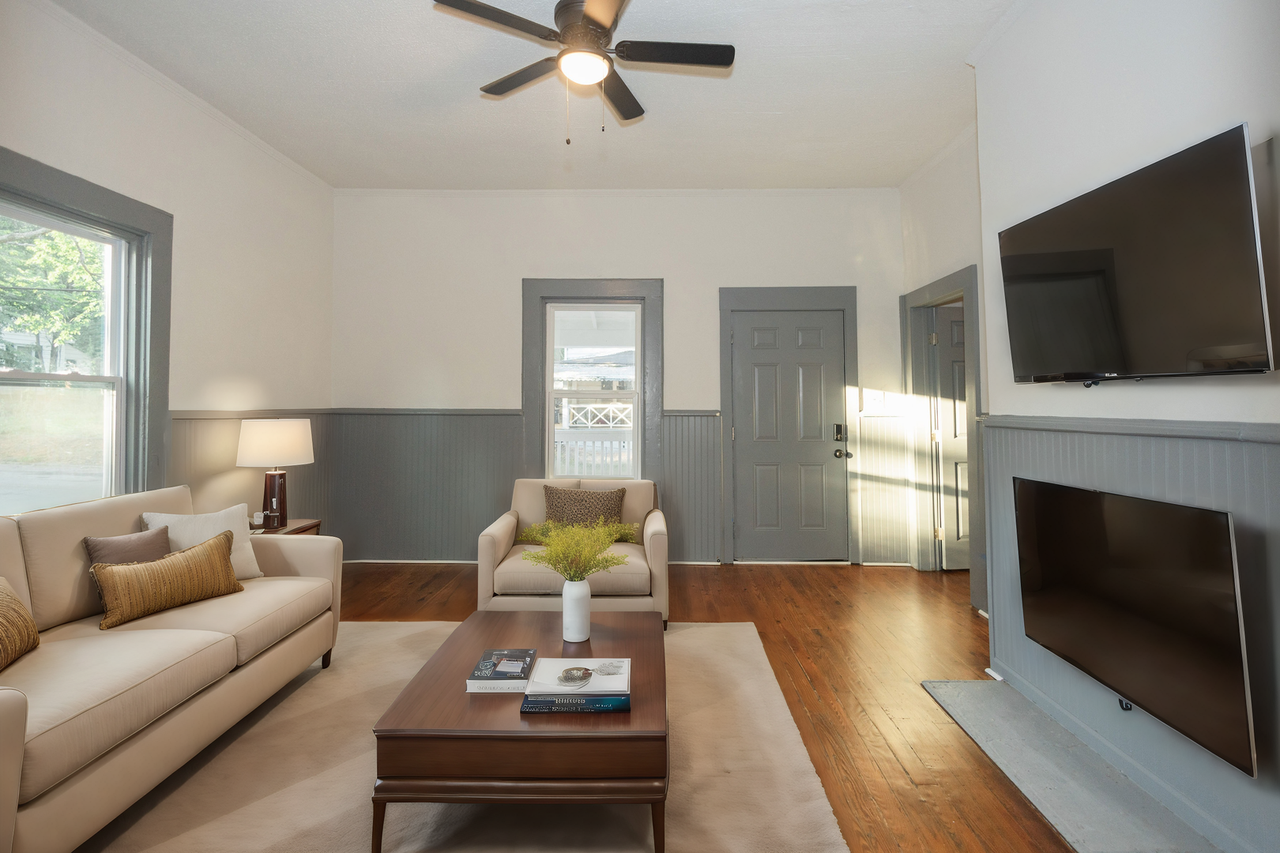 515 Wheeler St - Photo 3 of 11