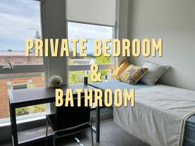Secure Your Dream Home at RUMI – Fully Furnished Units with Stunning Views! - Photo 1 of 1