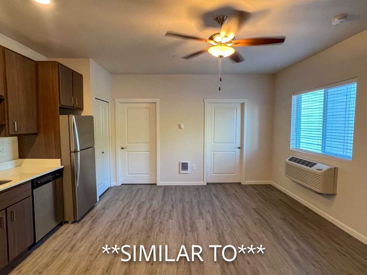 Chemawa Garden Apartments - Photo 2 of 15