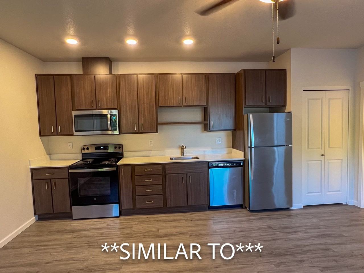 Chemawa Garden Apartments - Photo 3 of 15