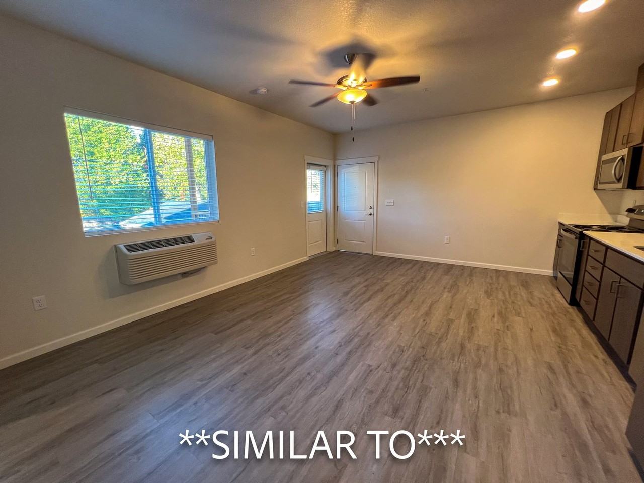 Chemawa Garden Apartments - Photo 4 of 15