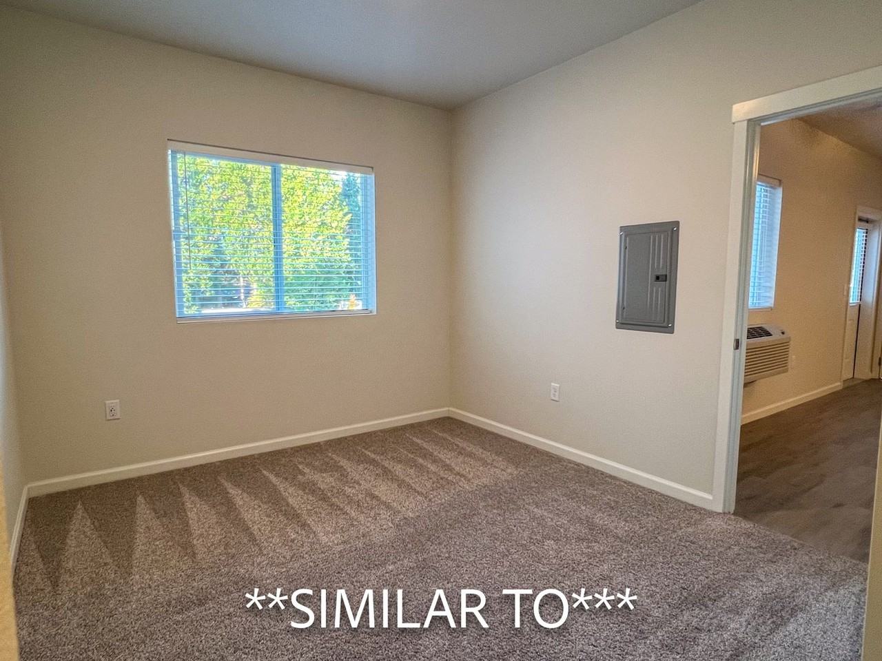 Chemawa Garden Apartments - Photo 6 of 15