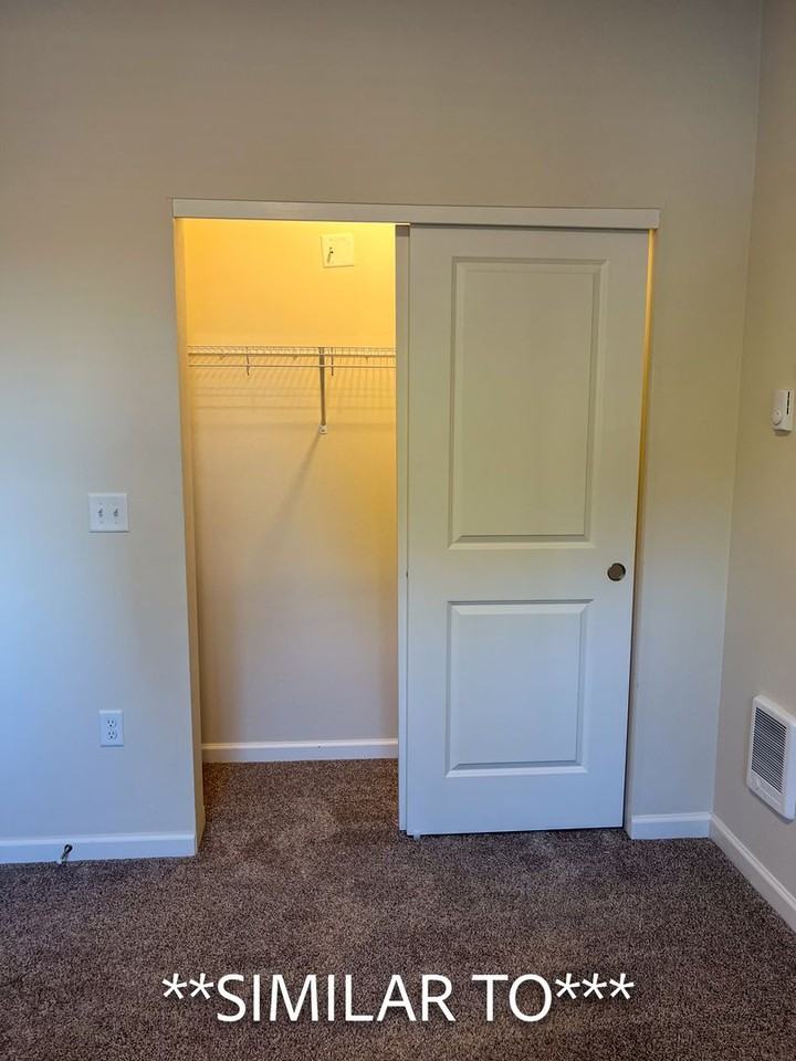 Chemawa Garden Apartments - Photo 7 of 15