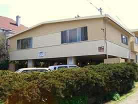 1932 Haste St #1 - Photo 1 of 1