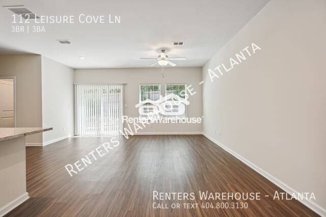 112 Leisure Cove Ln - Photo 3 of 15