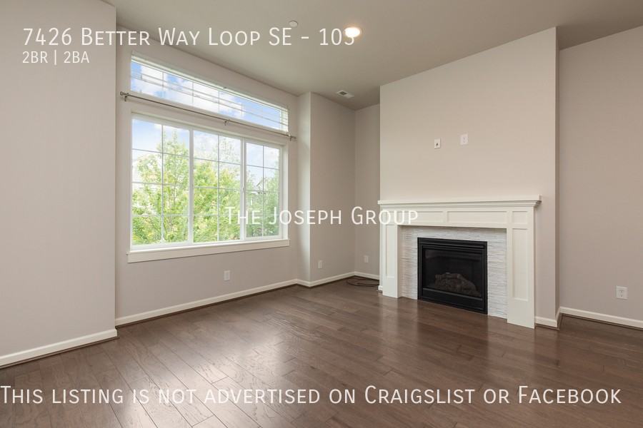 7426 Better Way Loop Se #103 - Photo 2 of 23