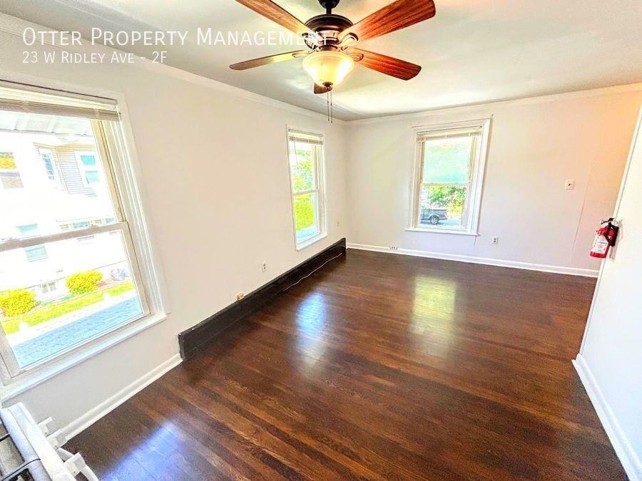 23 W Ridley Ave #2F - Photo 4 of 13