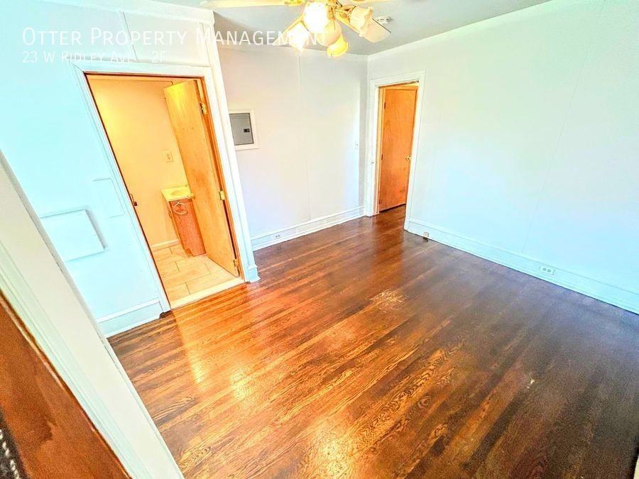 23 W Ridley Ave #2F - Photo 7 of 13