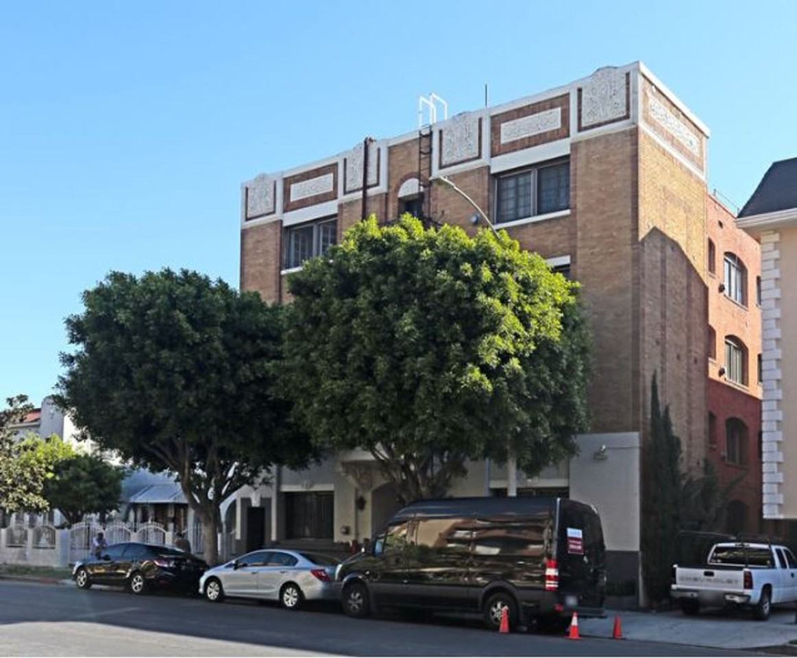 324 S Catalina Apartments in Wilshire Center Koreatown, Los Angeles