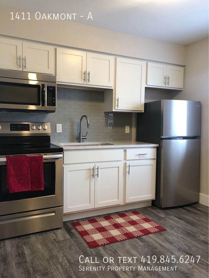 1411 Oakmont St #A - Photo 2 of 9