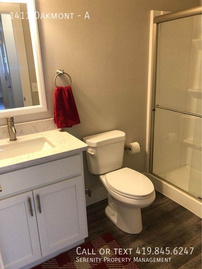 1411 Oakmont St #A - Photo 3 of 9