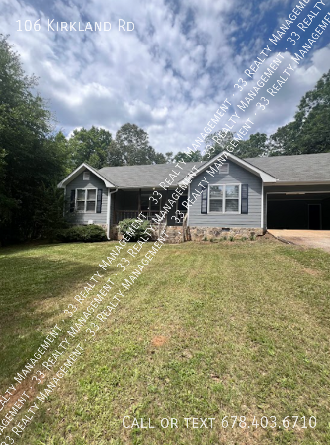 106 Kirkland Rd - Photo 2 of 20