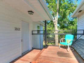 3607 N Francis Ave - Photo 1 of 1
