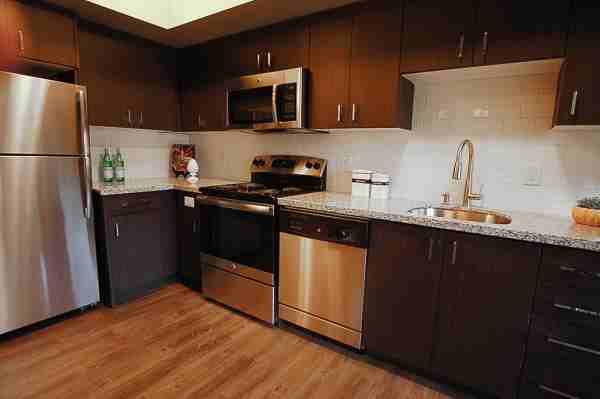 411 Se 14th Ave #311 - Photo 3 of 13