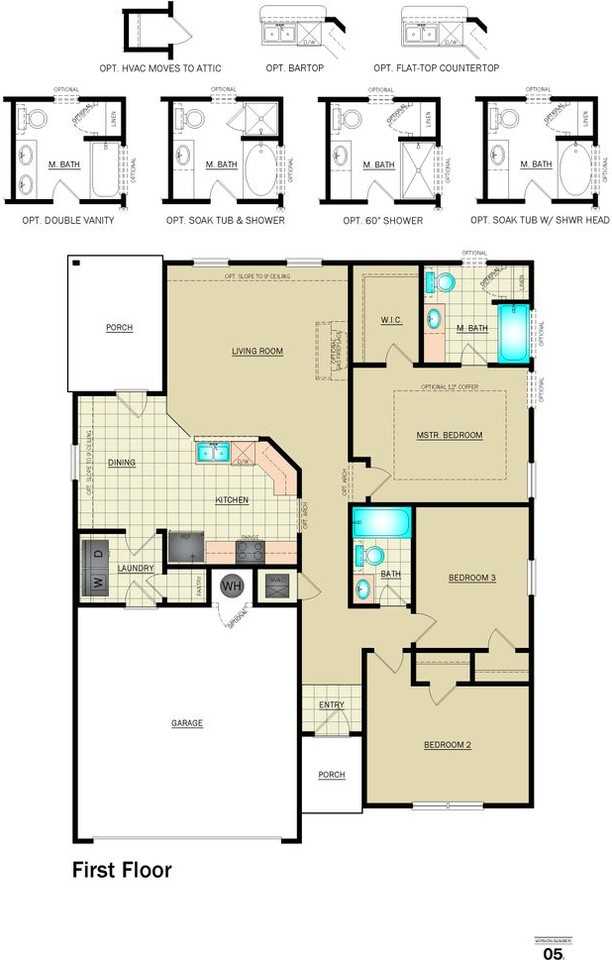 608 W Ava Dr - Photo 4 of 22