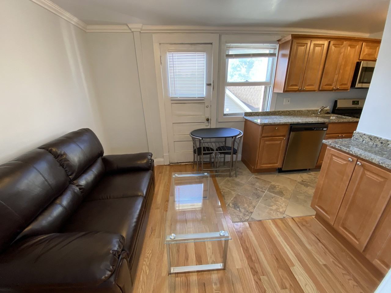 820 East Kingsley Street, Ann Arbor, Michigan 6, Ann Arbor, MI 48104 1