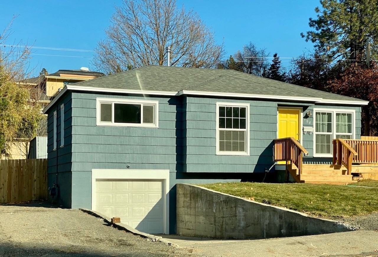 704 West 15th Avenue