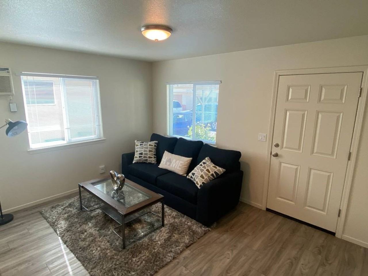 Woodland Crossroads Apartments 547 Johnston St, Woodland, CA 95776