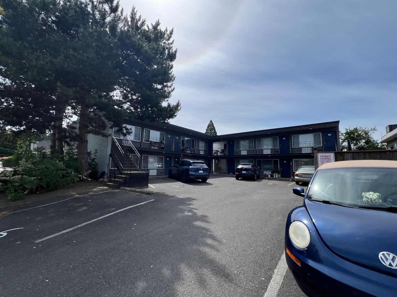 Gilman Park Plaza - Photo 4 of 5