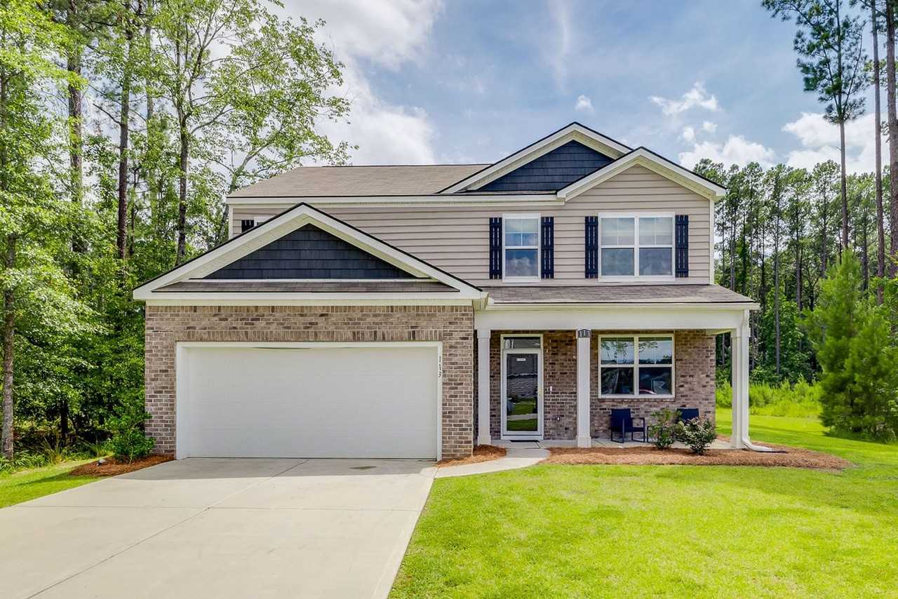 Houses for Rent in Pooler, GA 56 Rental Homes Zumper