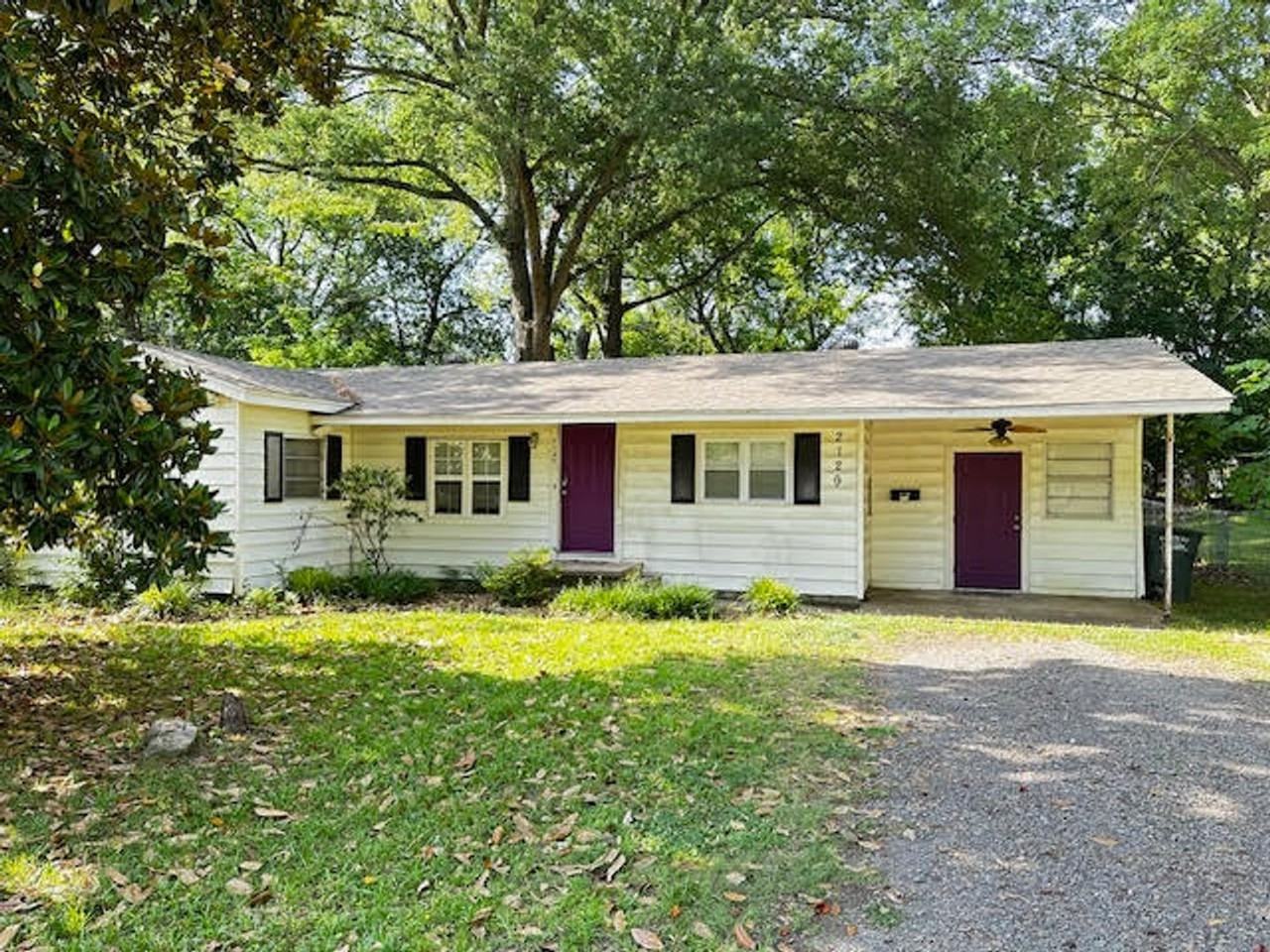 Houses for Rent in Conway, AR 31 Rental Homes Zumper