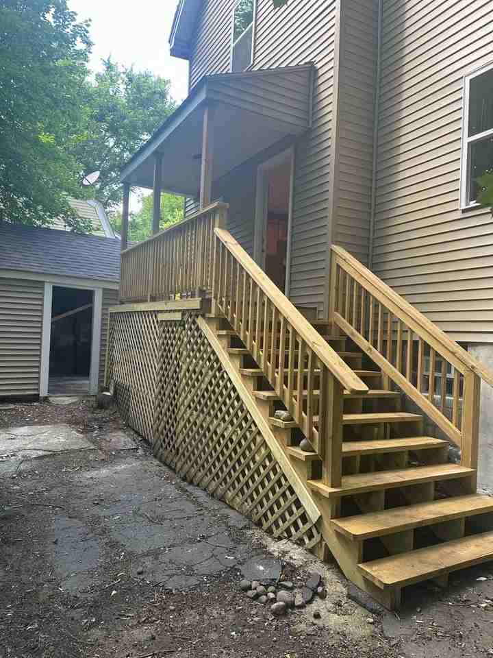 716 Allegheny St - Photo 2 of 28