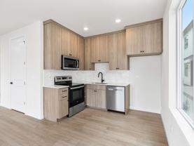 Newly Built 2Bd/1.5Ba Townhome| W&D In - Photo 1 of 1