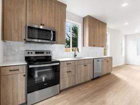 Newly Built 2Bd/1.5Ba Townhome| W&D In - Photo 1 of 1