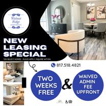 Walnut Ridge Apartments - Photo 1 of 1