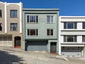 1415 Masonic Ave #1 - Photo 1 of 1