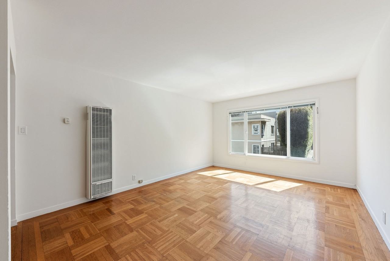 1415 Masonic Ave #1 - Photo 2 of 26