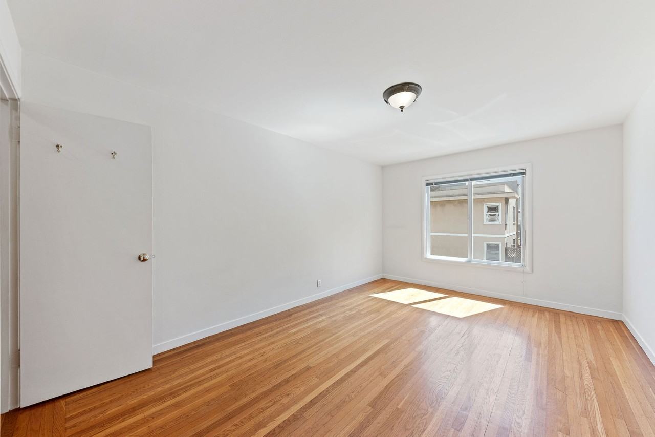 1415 Masonic Ave #1 - Photo 3 of 26