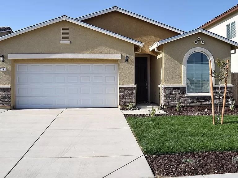 3 Bedroom Houses for Rent in Merced, CA 34 Rental Homes Zumper