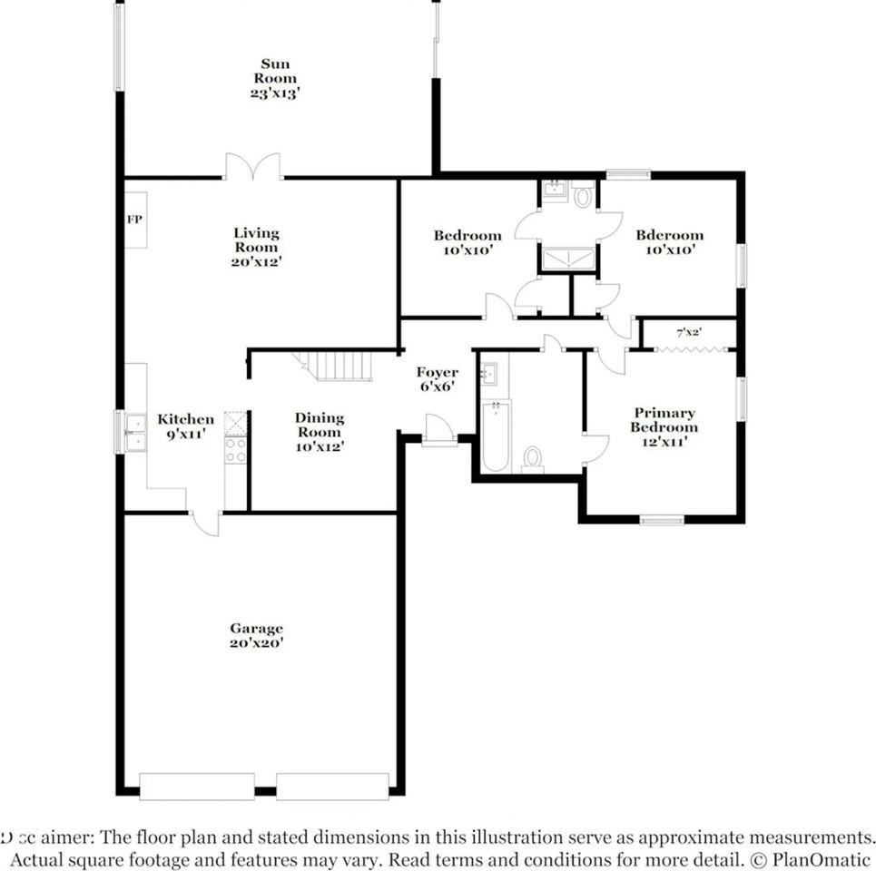 4605 Nw 57th St - Photo 2 of 17