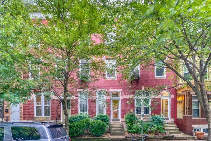 2724 Maryland Ave #3 - Photo 2 of 13