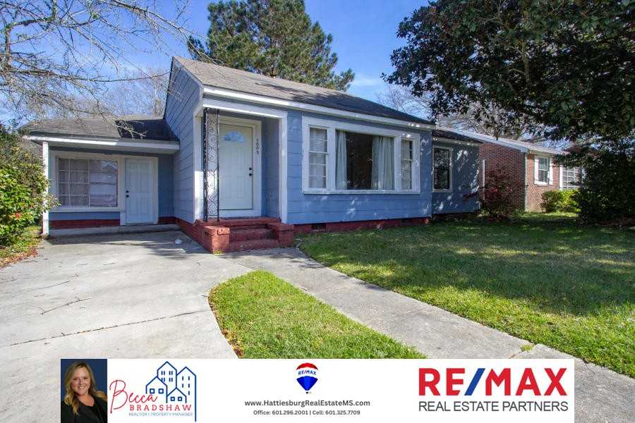 1005 Mamie St - Photo 2 of 22