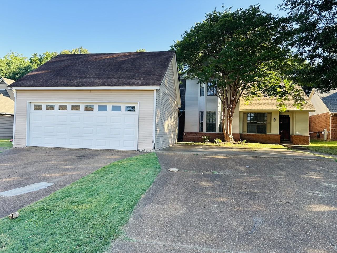 1134 Hunters Lake Dr