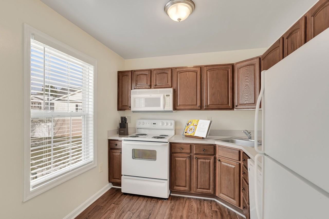 Liberty at Piney Ridge - Photo 7 of 39