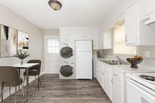 Ponderosa Apartments - Photo 1 of 1
