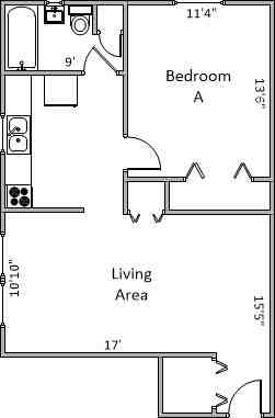 241 Langdon - Photo 2 of 42