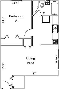 241 Langdon - Photo 3 of 42