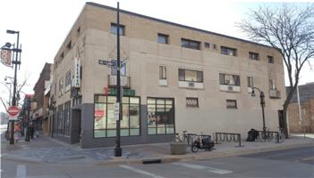 featured image of 445 N Lake St