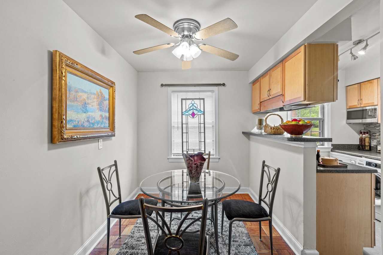 Rock Creek Springs Apartments - Photo 5 of 19