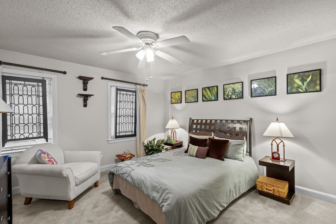 Rock Creek Springs Apartments - Photo 7 of 19